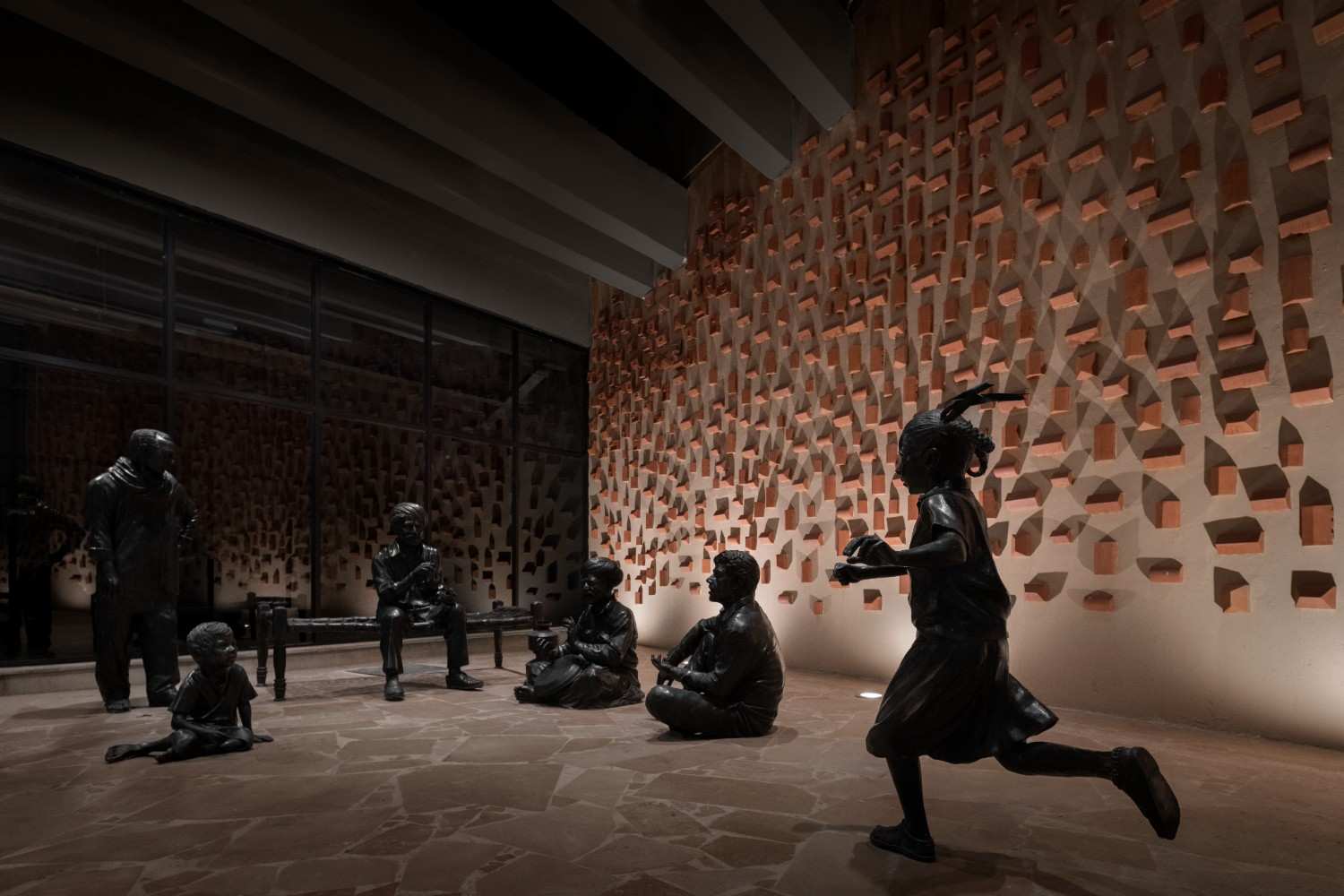 Smritivan Gallery