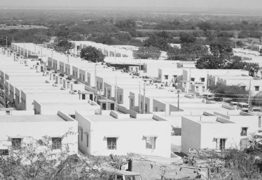 Kutch Rebuilding Effort
